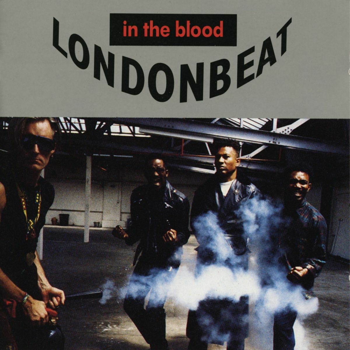 Londonbeat